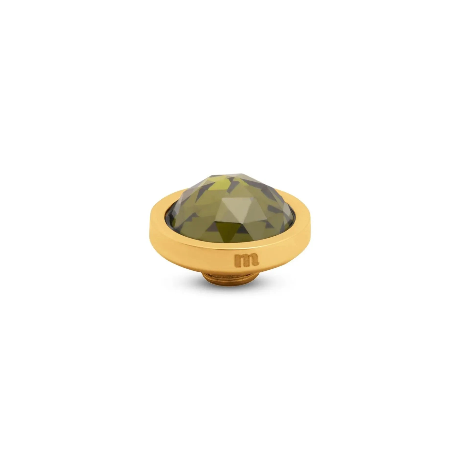 Best Melano Jewelry Melano Vivid Facet CZ Steentje