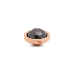 Best Melano Jewelry Melano Vivid Facet CZ Steentje