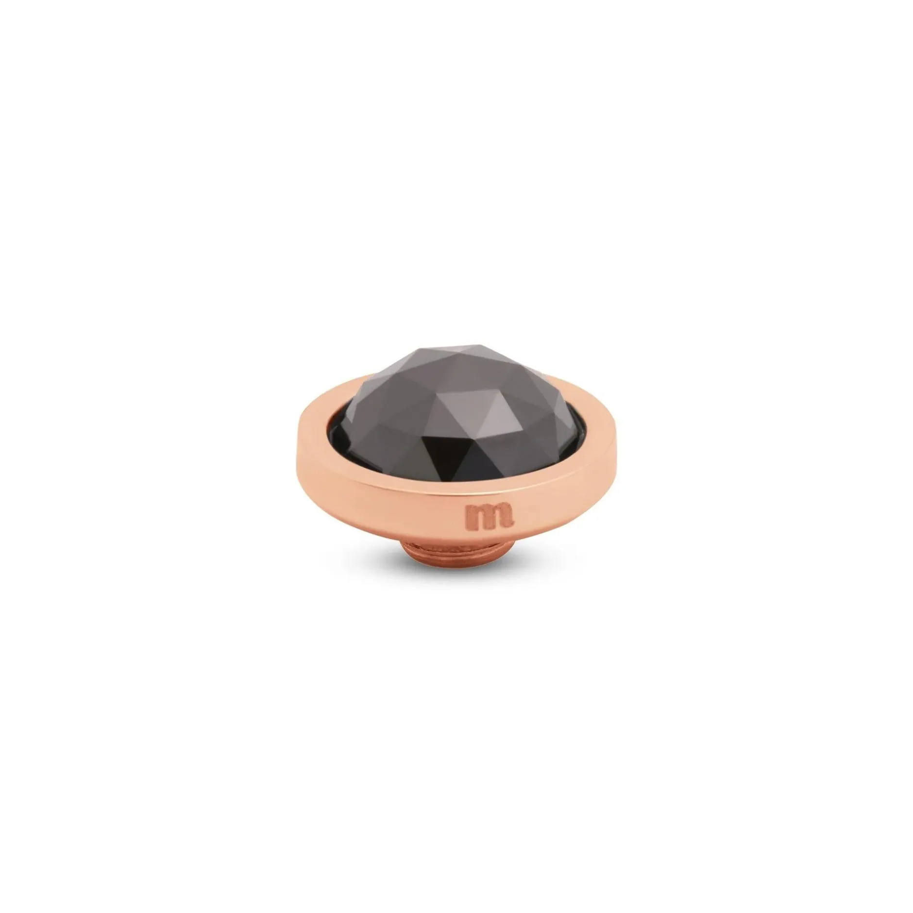Best Melano Jewelry Melano Vivid Facet CZ Steentje