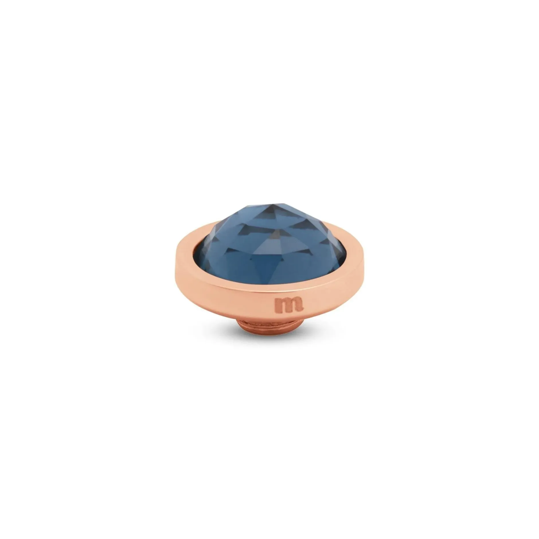 Best Melano Jewelry Melano Vivid Facet CZ Steentje