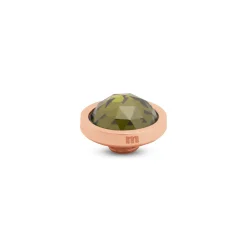Best Melano Jewelry Melano Vivid Facet CZ Steentje