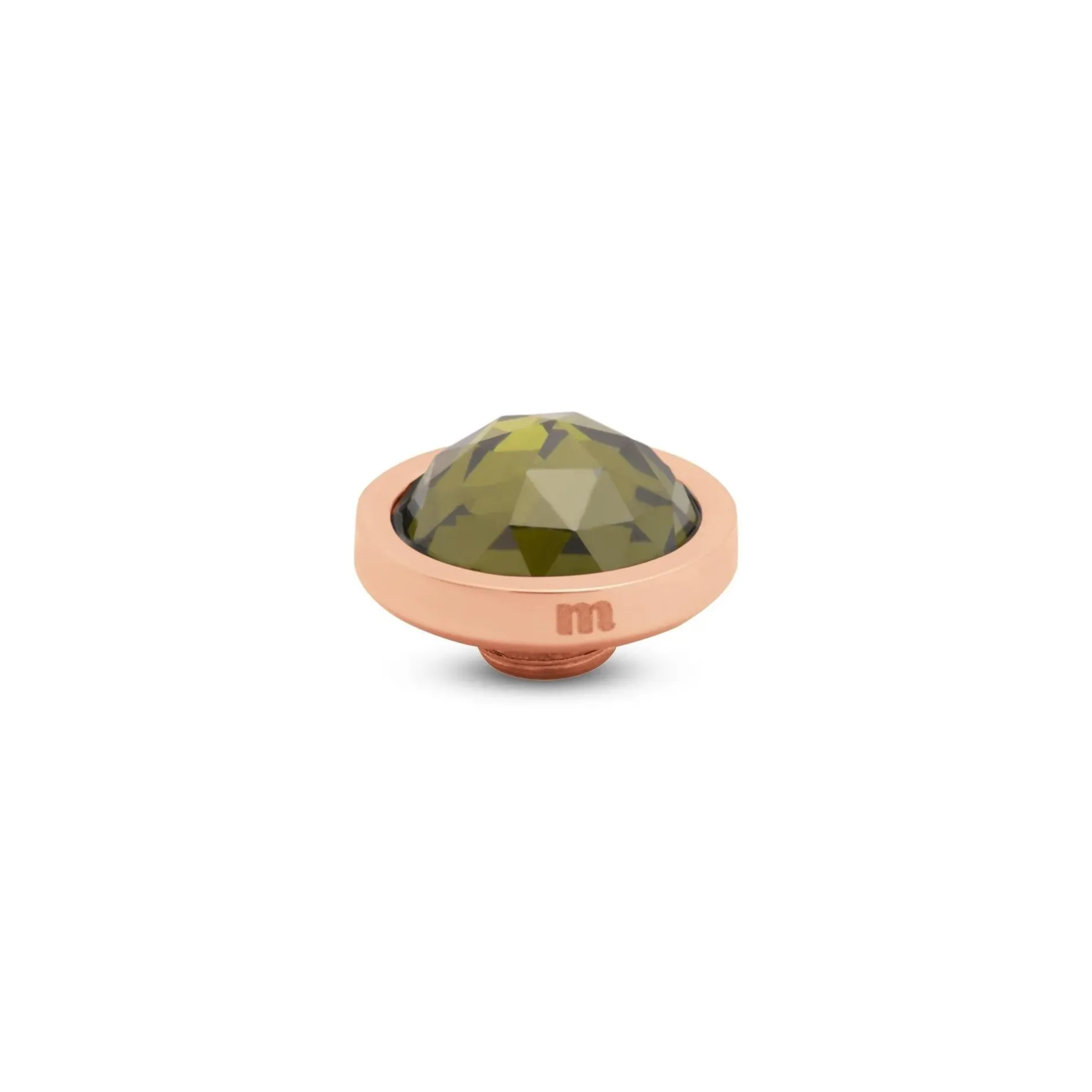 Best Melano Jewelry Melano Vivid Facet CZ Steentje