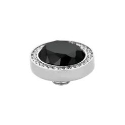 Clearance Melano Jewelry Melano Vivid Facet Steentje