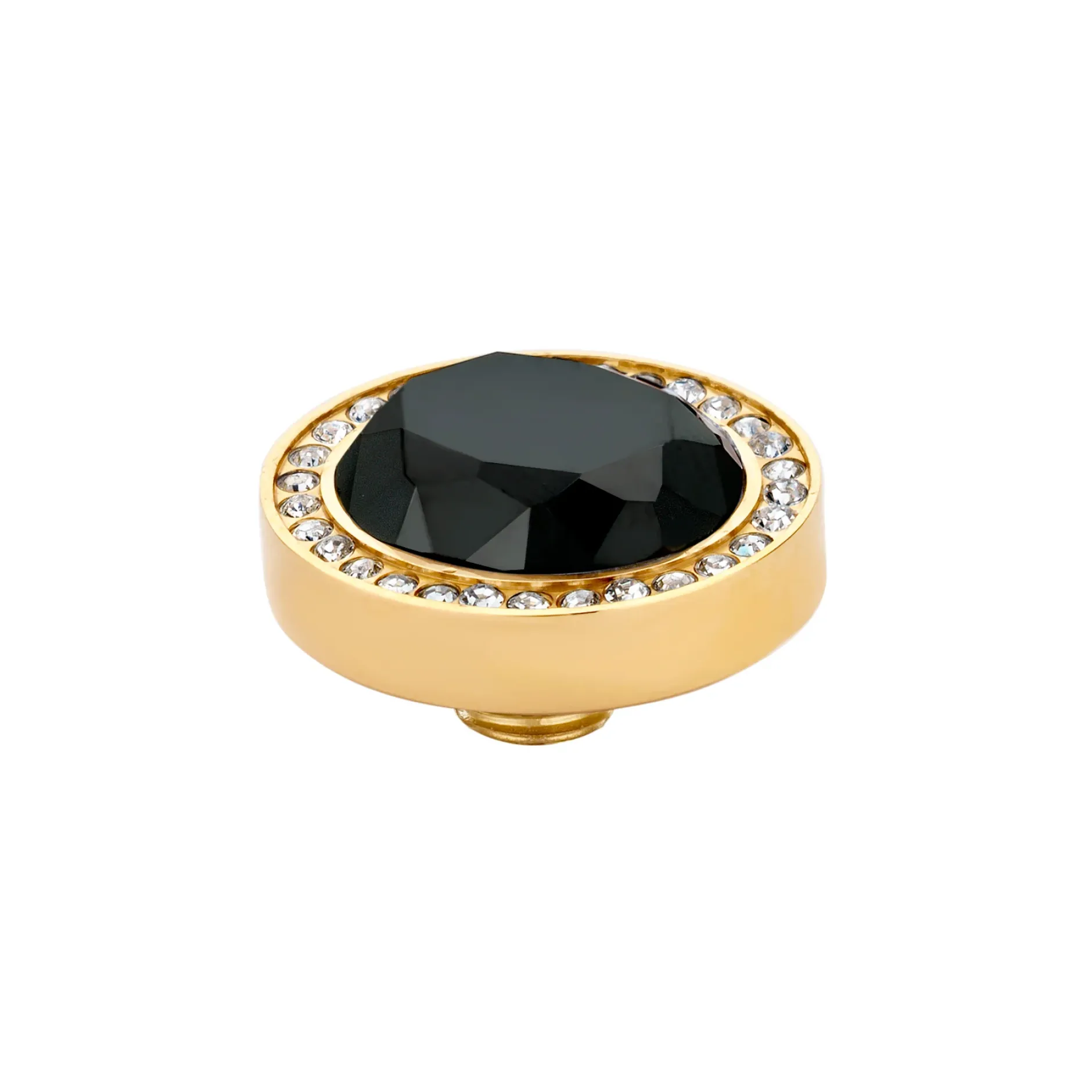 Clearance Melano Jewelry Melano Vivid Facet Steentje