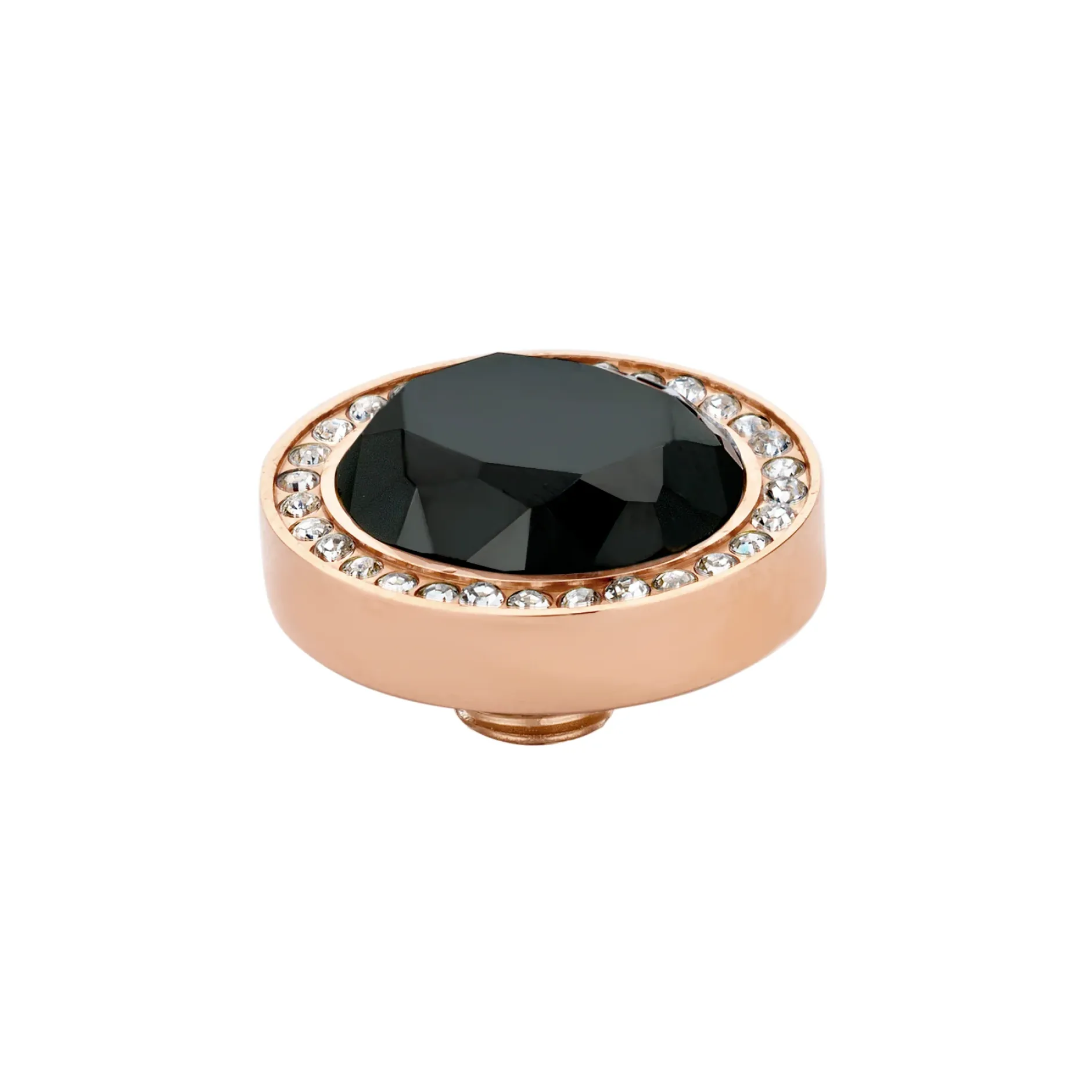Clearance Melano Jewelry Melano Vivid Facet Steentje