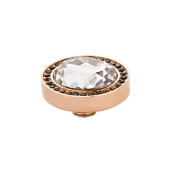 Clearance Melano Jewelry Melano Vivid Facet Steentje