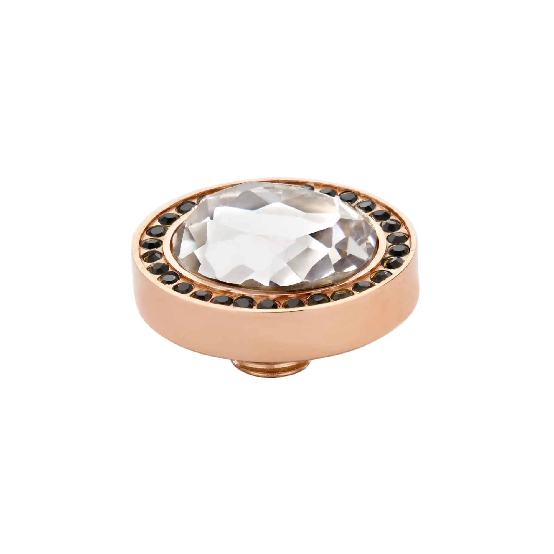 Clearance Melano Jewelry Melano Vivid Facet Steentje