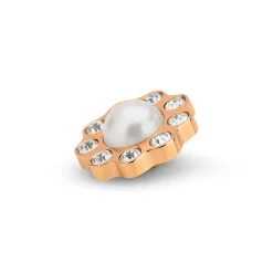 New Melano Jewelry Melano Vivid Floral Steentje