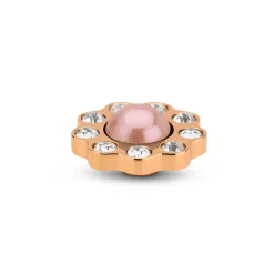 New Melano Jewelry Melano Vivid Floral Steentje