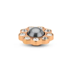 New Melano Jewelry Melano Vivid Floral Steentje