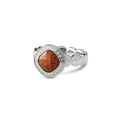 Best Melano Jewelry Melano Vivid Forest Spark Ring Set