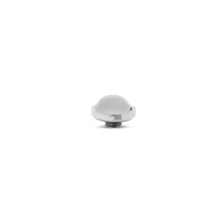 Best Melano Jewelry Melano Vivid Frosted Glass Steentje