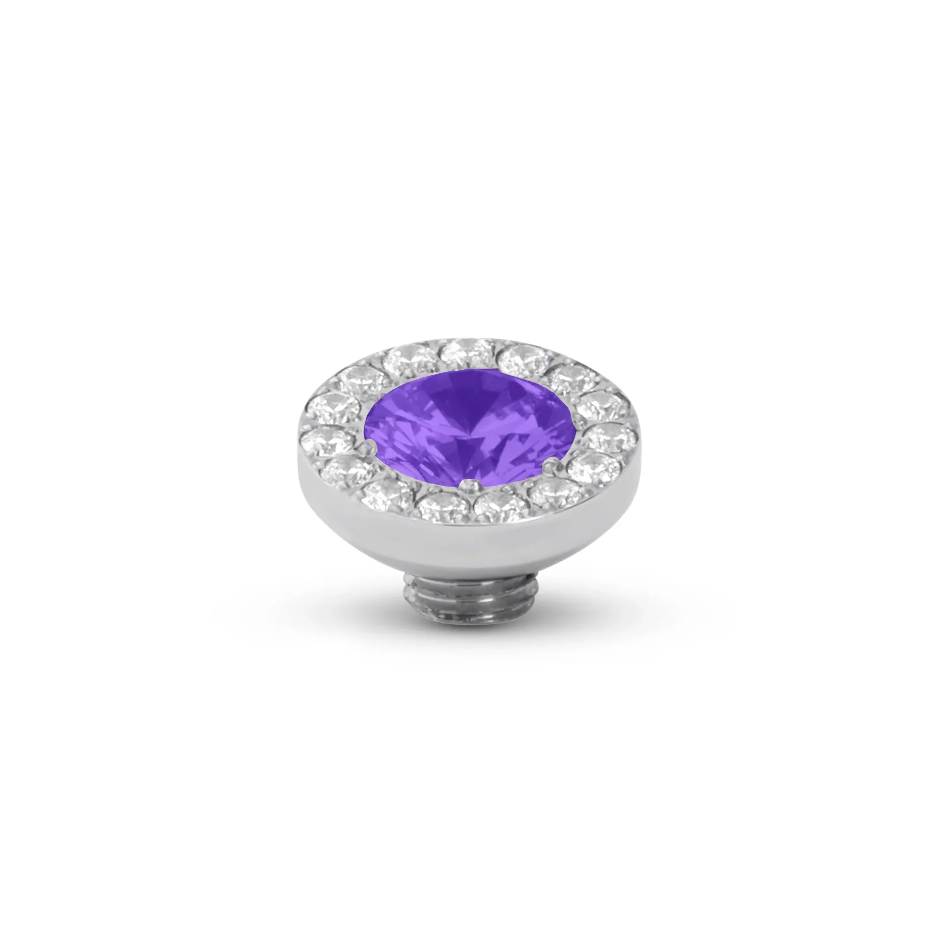 Discount Melano Jewelry Melano Vivid Fruity Shimmer Steentje