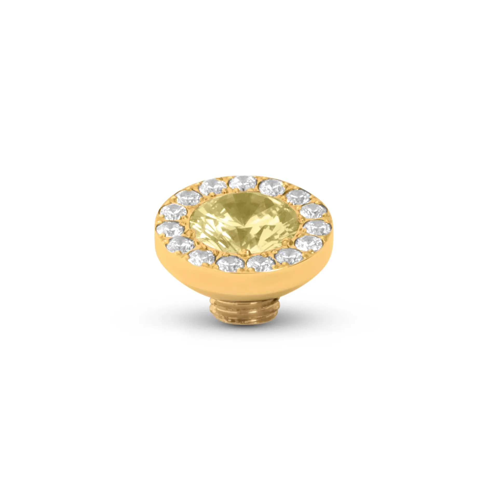 Discount Melano Jewelry Melano Vivid Fruity Shimmer Steentje