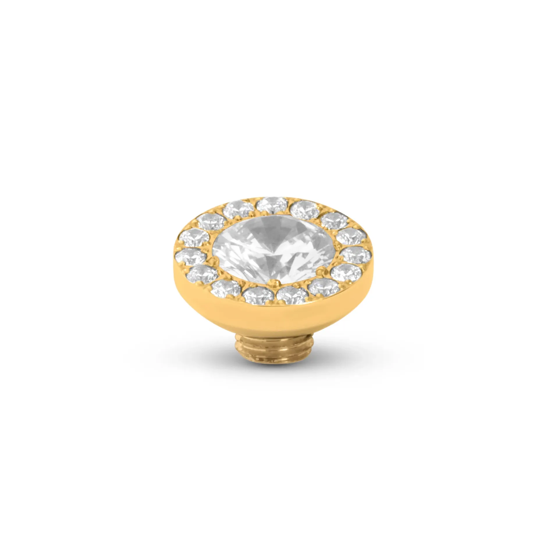Discount Melano Jewelry Melano Vivid Fruity Shimmer Steentje