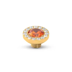Discount Melano Jewelry Melano Vivid Fruity Shimmer Steentje