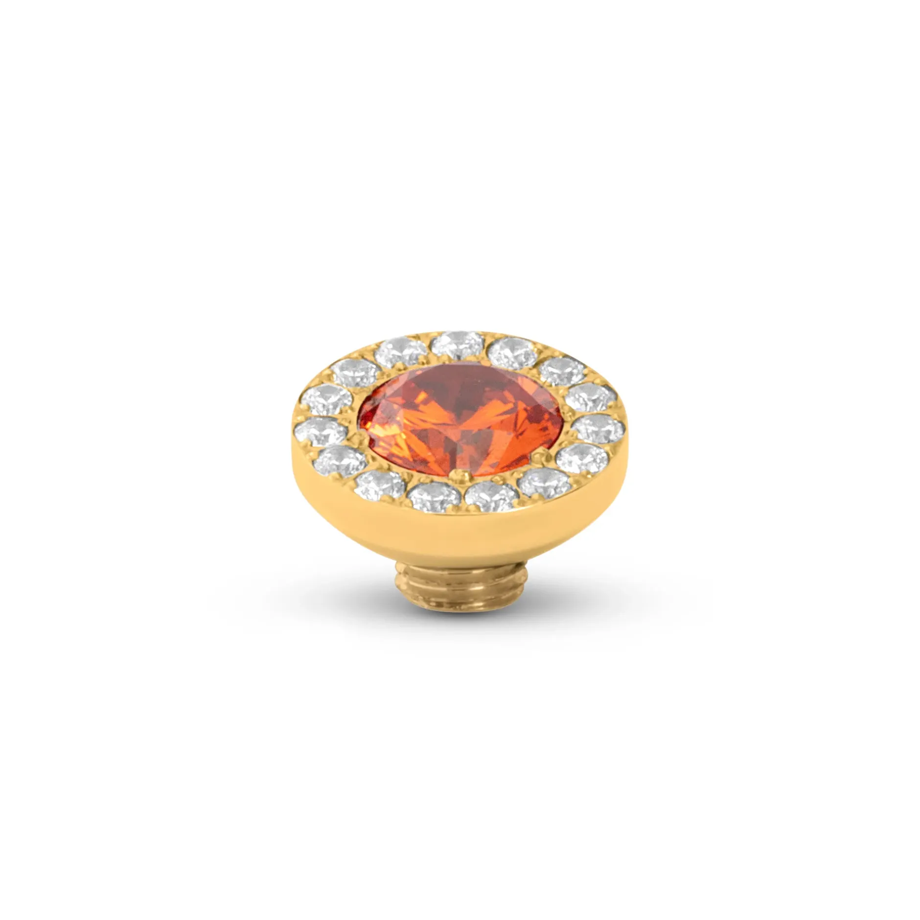 Discount Melano Jewelry Melano Vivid Fruity Shimmer Steentje