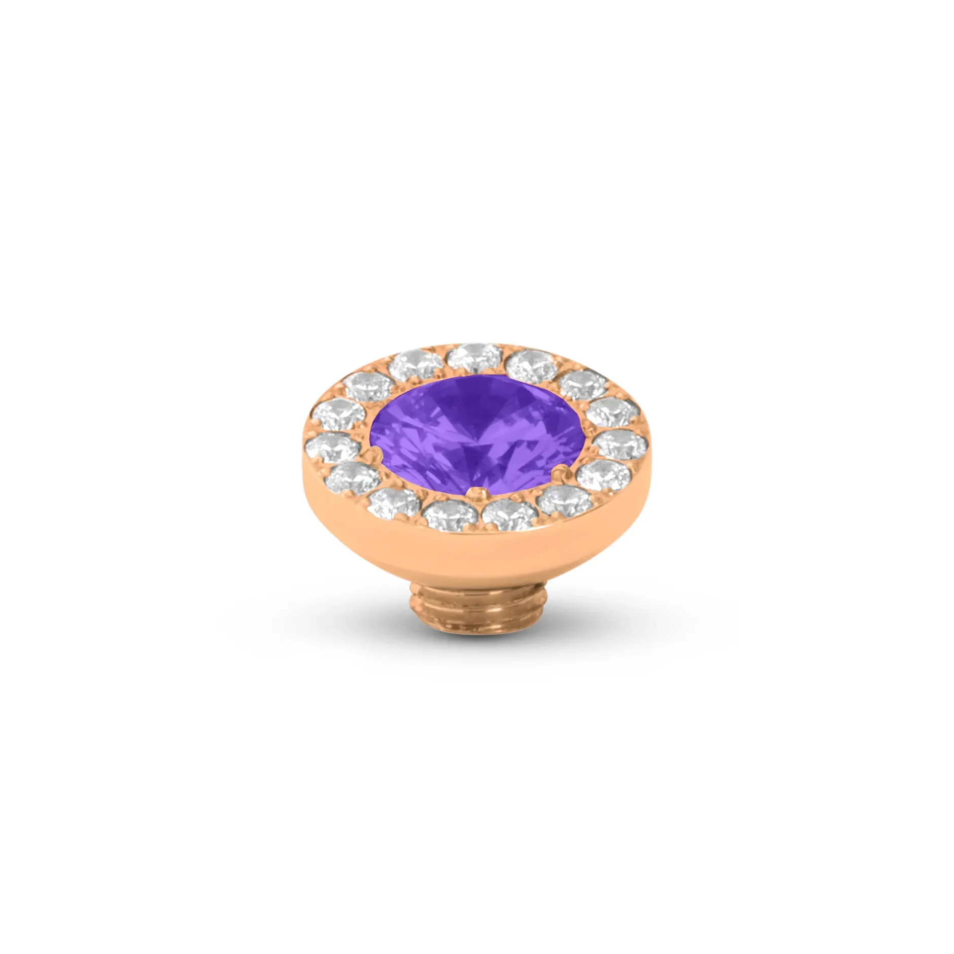 Discount Melano Jewelry Melano Vivid Fruity Shimmer Steentje
