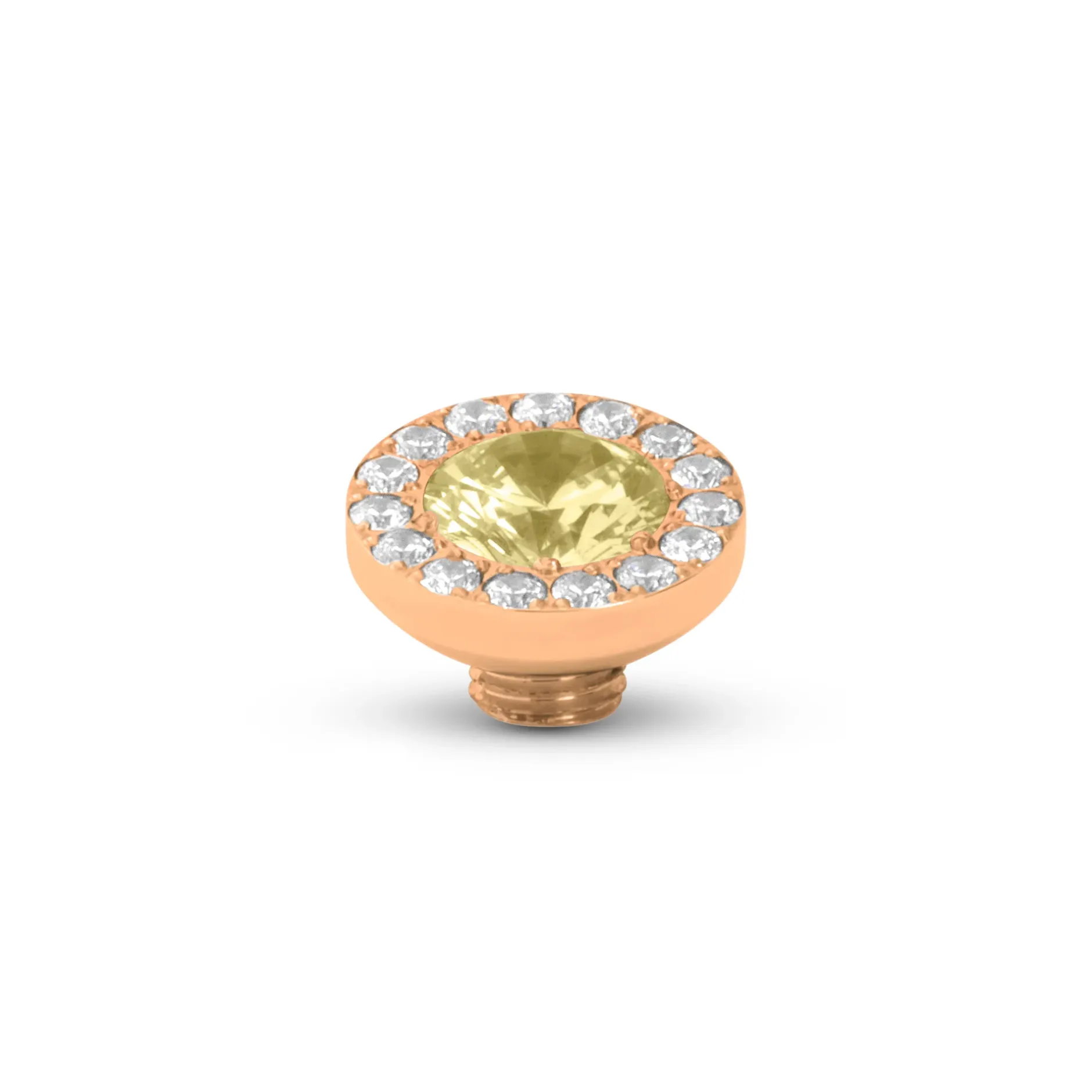 Discount Melano Jewelry Melano Vivid Fruity Shimmer Steentje