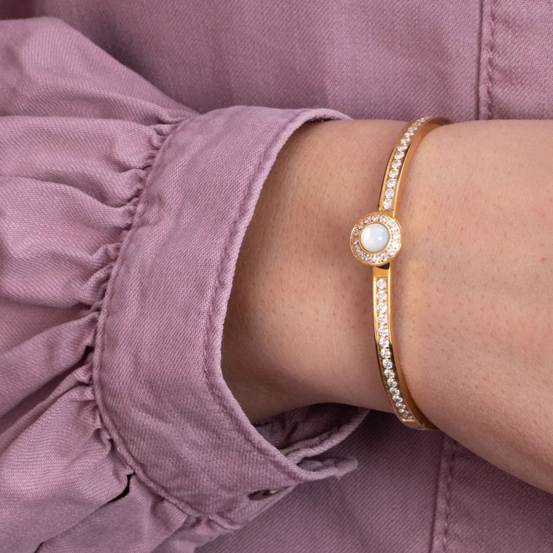 Best Melano Jewelry Melano Vivid Glam Steentje