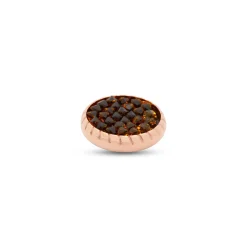 Fashion Melano Jewelry Melano Vivid Glitter Steentje