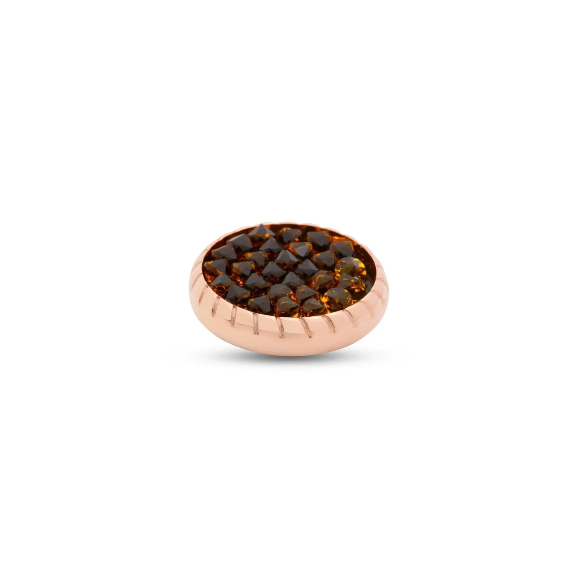 Fashion Melano Jewelry Melano Vivid Glitter Steentje