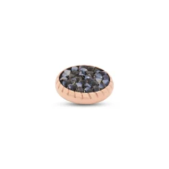 Fashion Melano Jewelry Melano Vivid Glitter Steentje