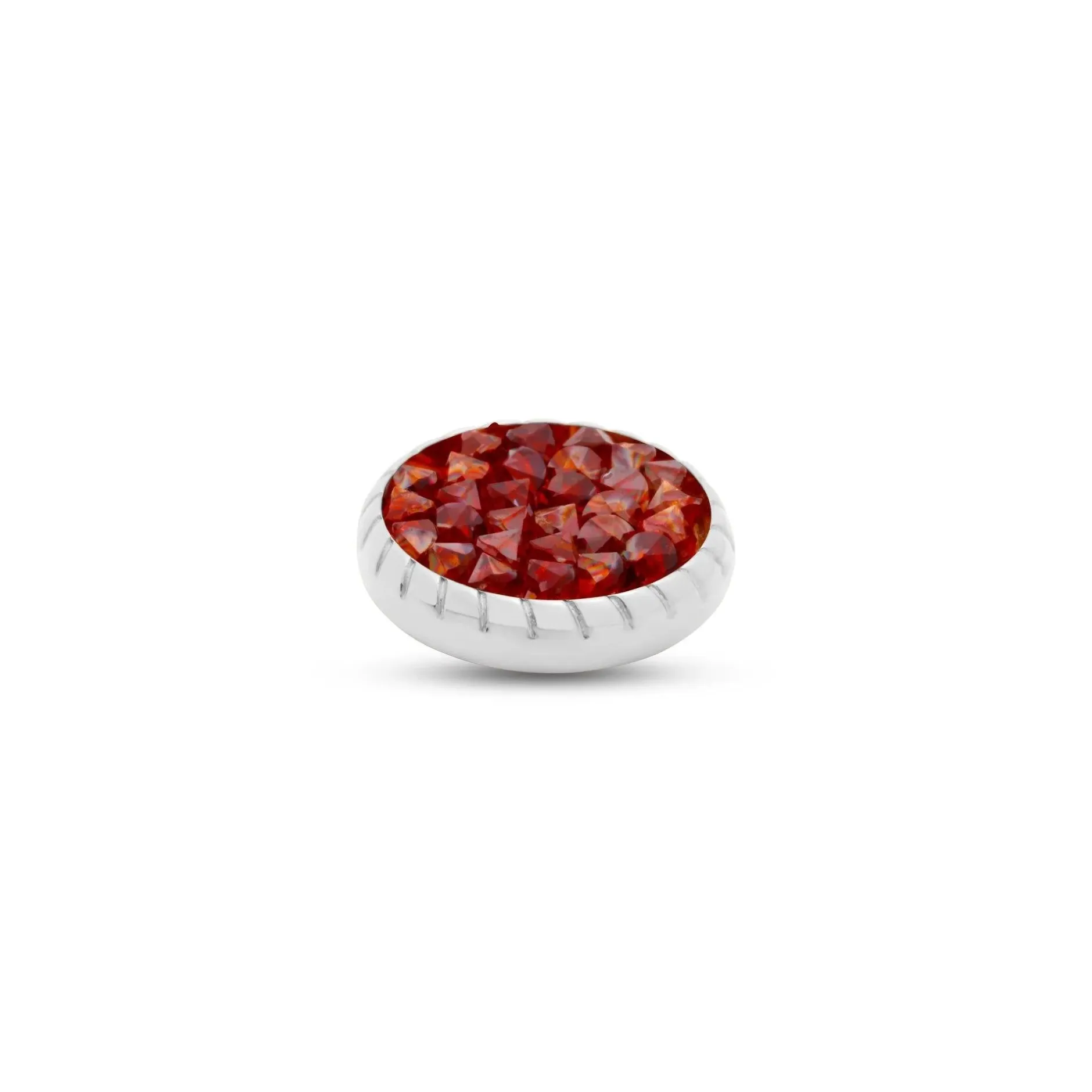Fashion Melano Jewelry Melano Vivid Glitter Steentje