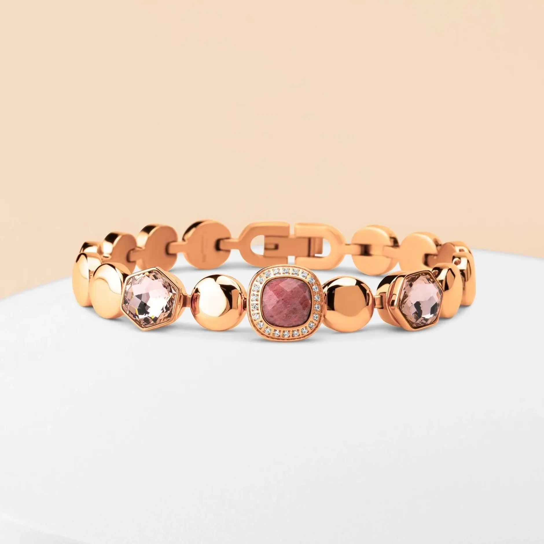 Discount Melano Jewelry Melano Vivid Happy Times Armband Set