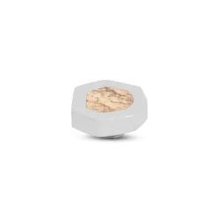 Fashion Melano Jewelry Melano Vivid Heptagon Steentje