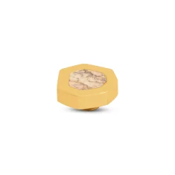 Fashion Melano Jewelry Melano Vivid Heptagon Steentje