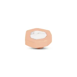 Fashion Melano Jewelry Melano Vivid Heptagon Steentje
