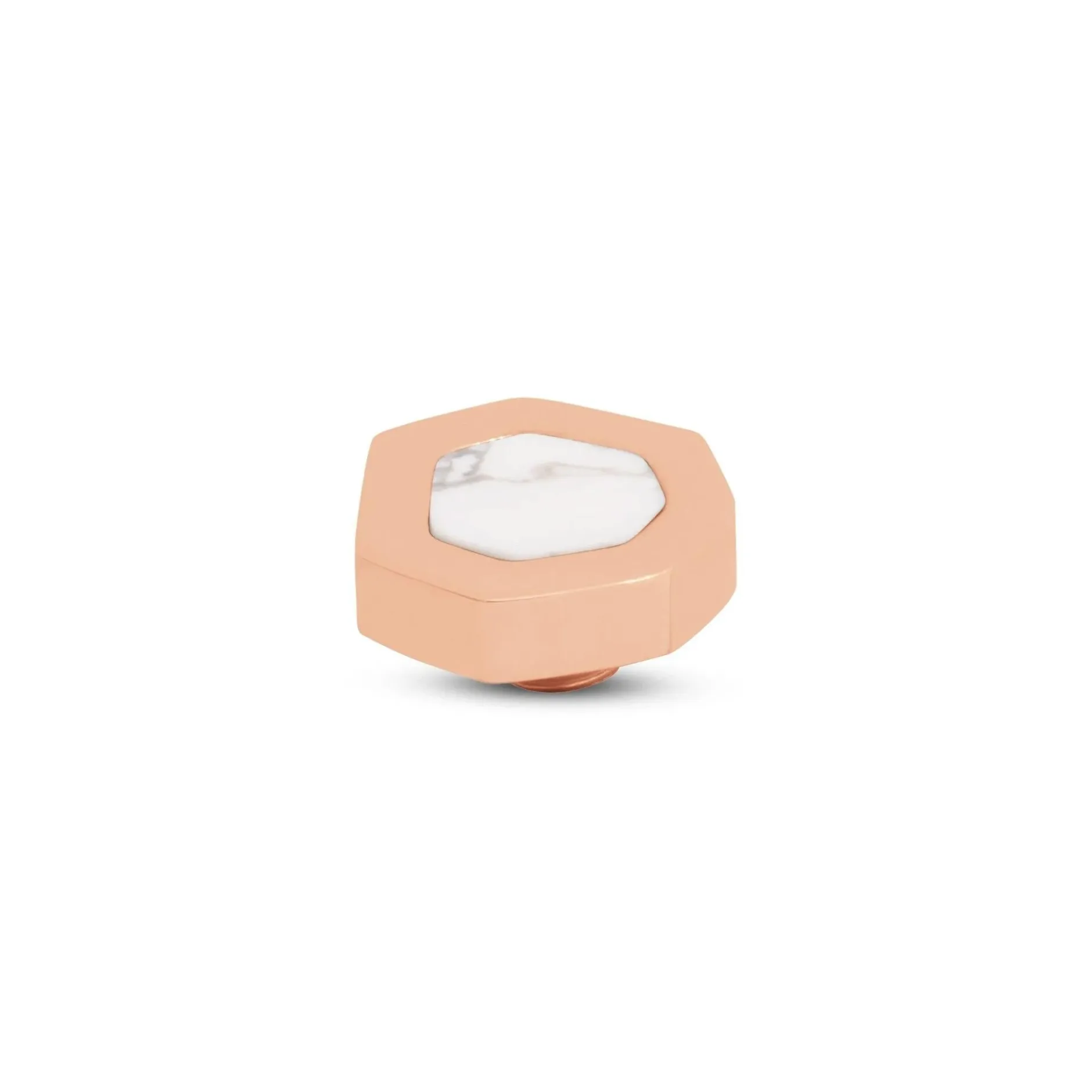 Fashion Melano Jewelry Melano Vivid Heptagon Steentje