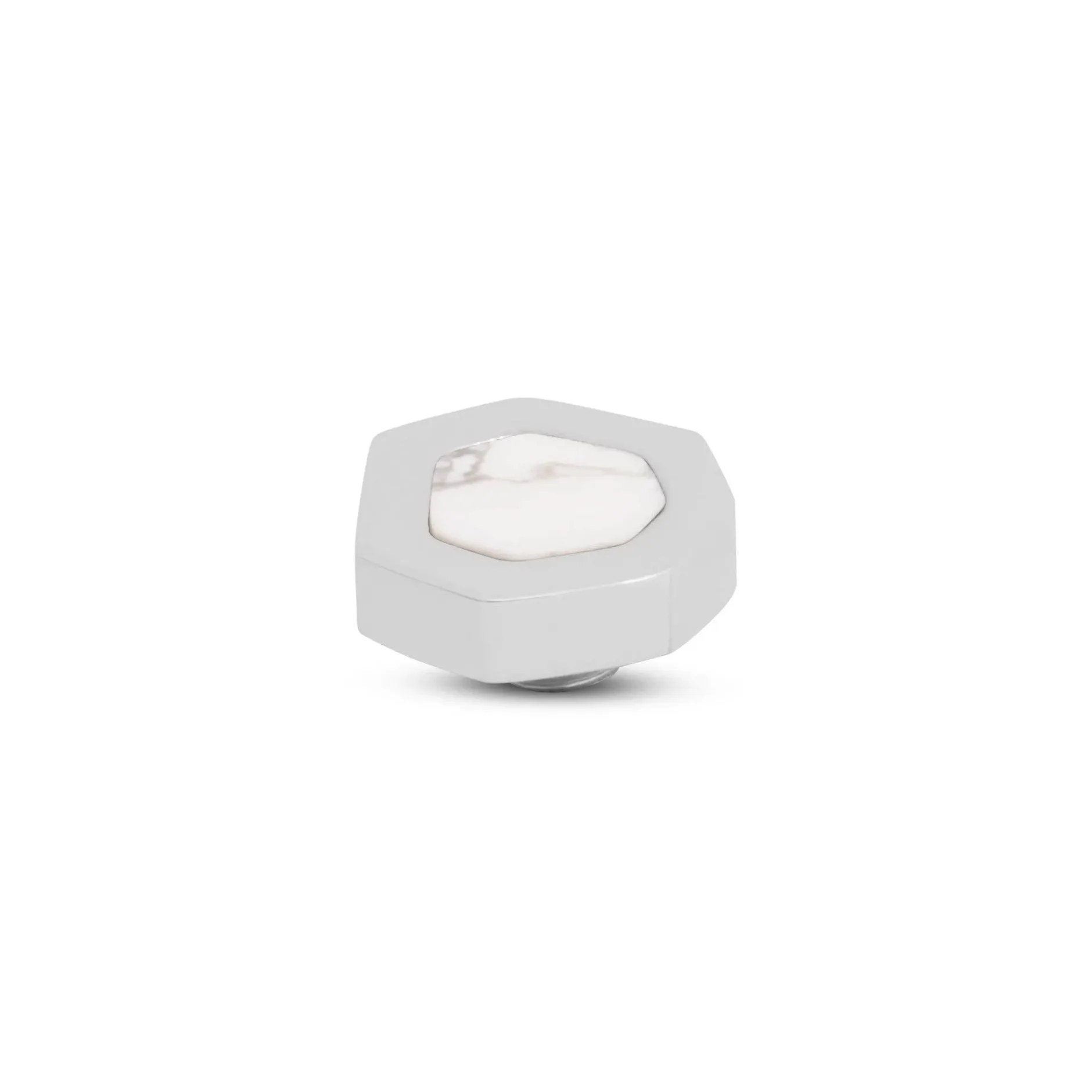 Fashion Melano Jewelry Melano Vivid Heptagon Steentje