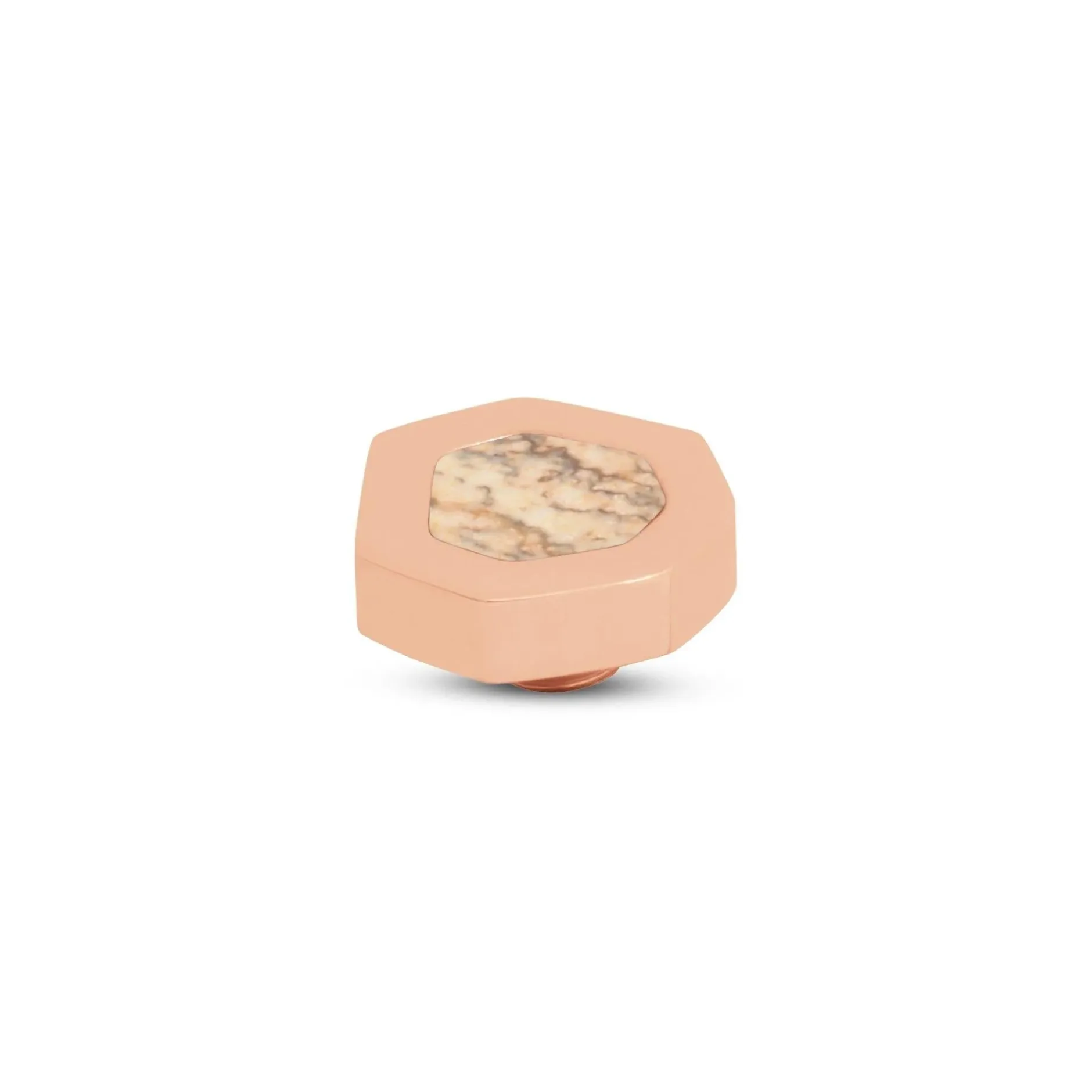 Fashion Melano Jewelry Melano Vivid Heptagon Steentje
