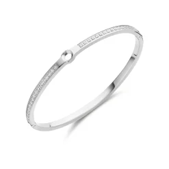 Fashion Melano Jewelry Melano Vivid Hinged CZ Armband