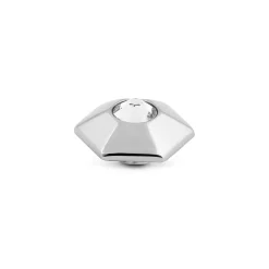 Fashion Melano Jewelry Melano Vivid Honey Steentje