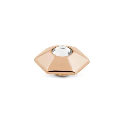 Fashion Melano Jewelry Melano Vivid Honey Steentje