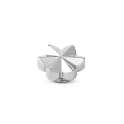 Online Melano Jewelry Melano Vivid Ice Flower Steentje