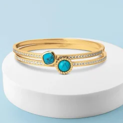Sale Melano Jewelry Melano Vivid I Need Vitamin Sea Armbanden Set