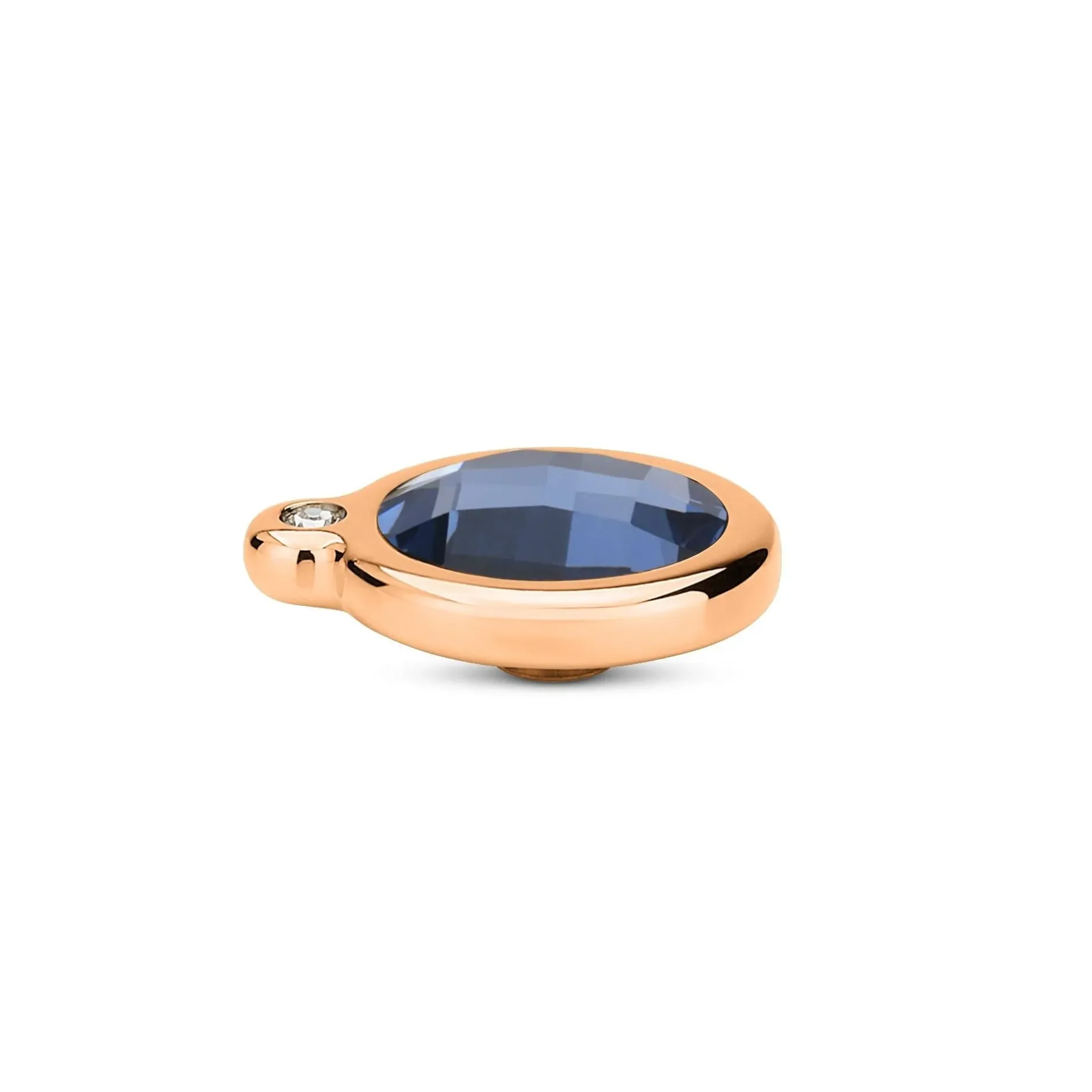 Outlet Melano Jewelry Melano Vivid Joined CZ Steentje