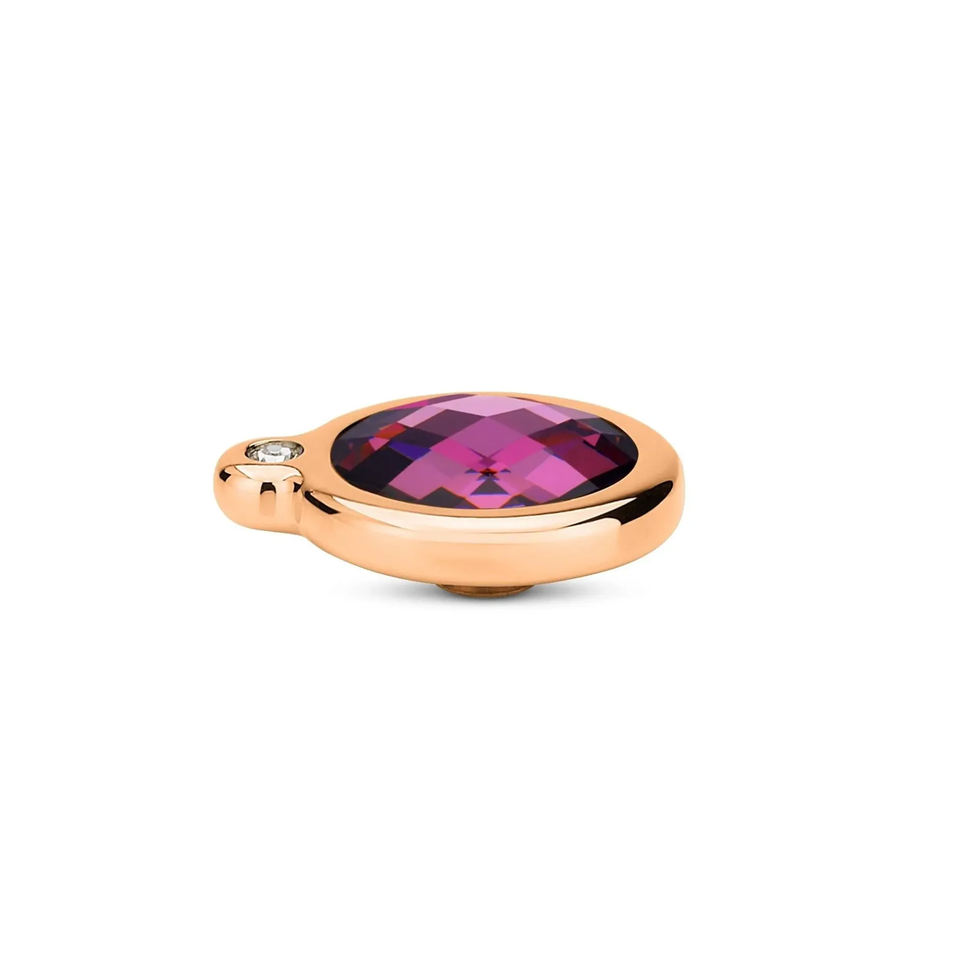 Outlet Melano Jewelry Melano Vivid Joined CZ Steentje