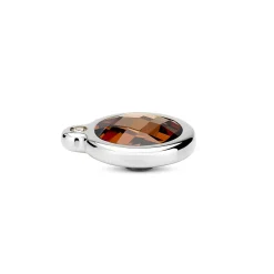 Outlet Melano Jewelry Melano Vivid Joined CZ Steentje