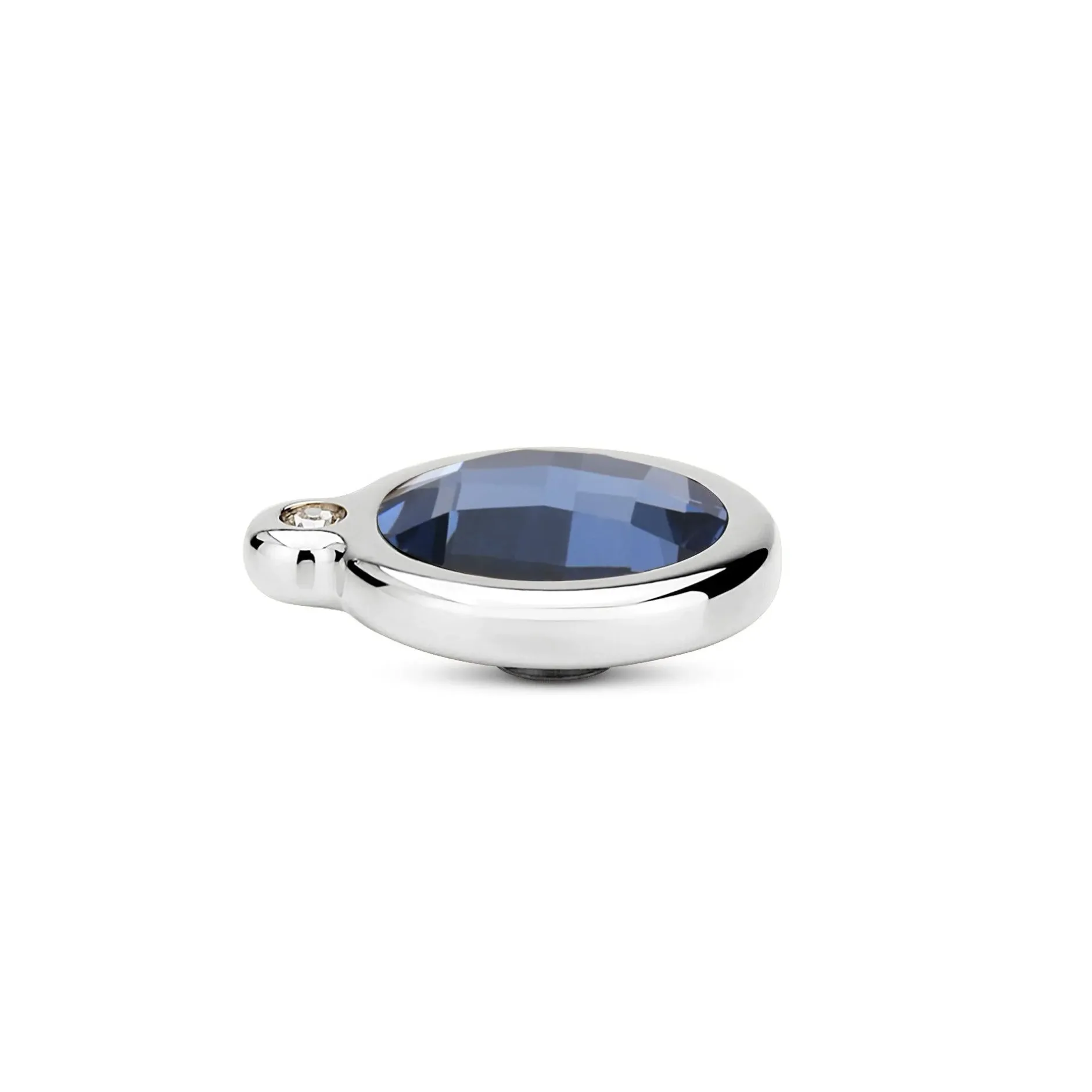 Outlet Melano Jewelry Melano Vivid Joined CZ Steentje