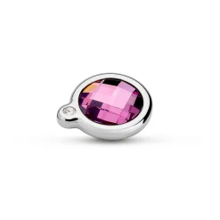 Outlet Melano Jewelry Melano Vivid Joined CZ Steentje
