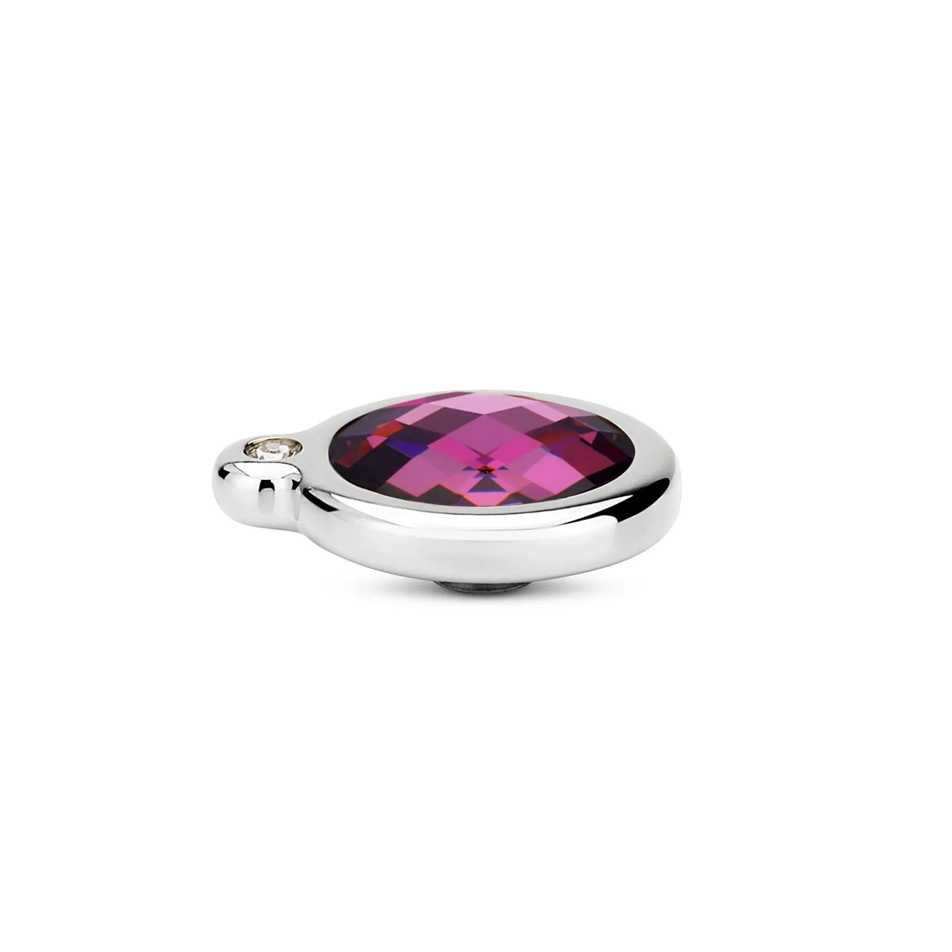 Outlet Melano Jewelry Melano Vivid Joined CZ Steentje