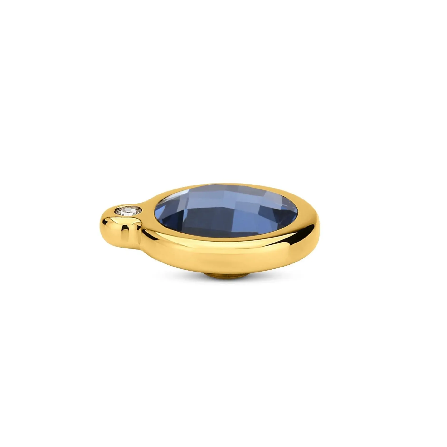 Outlet Melano Jewelry Melano Vivid Joined CZ Steentje