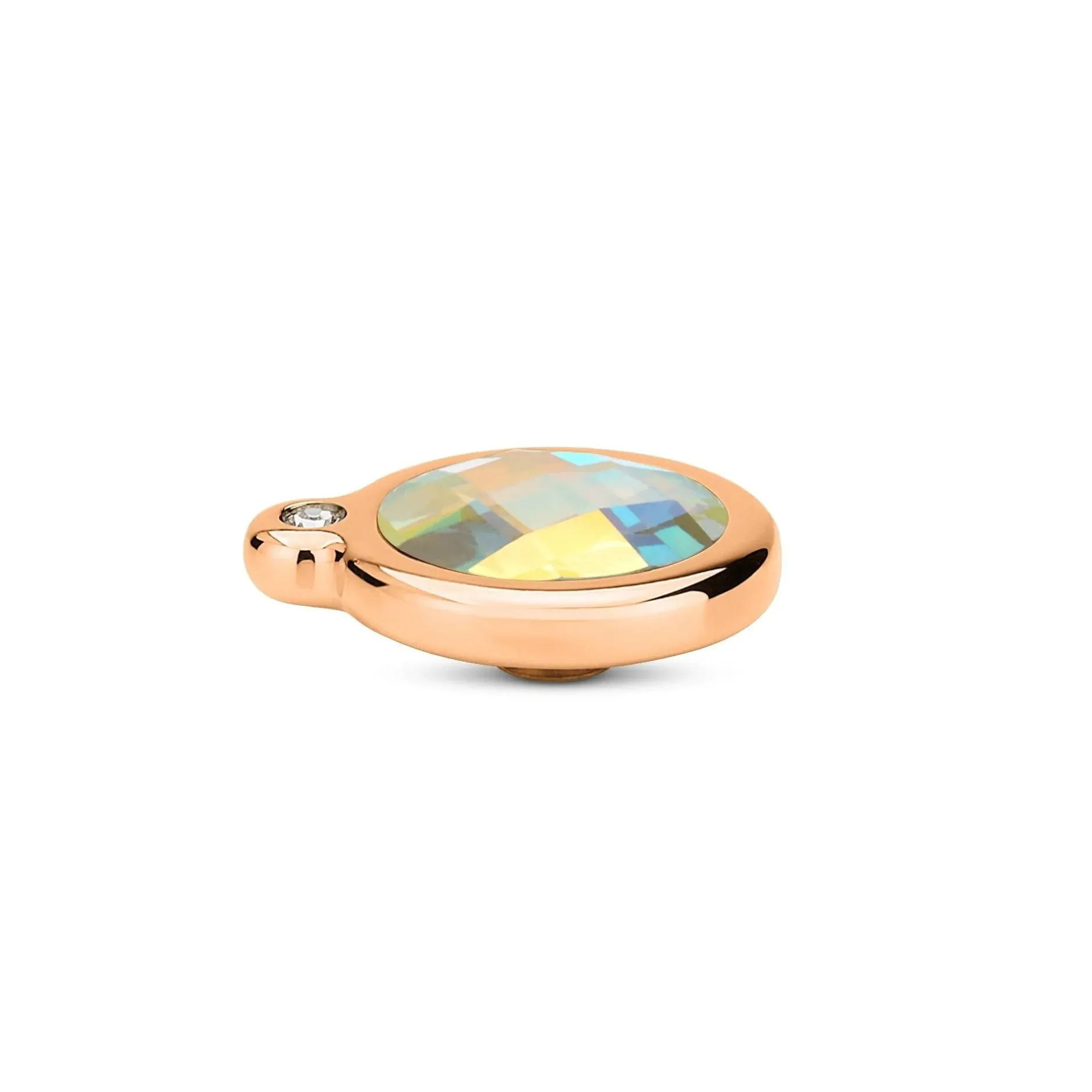 Outlet Melano Jewelry Melano Vivid Joined CZ Steentje