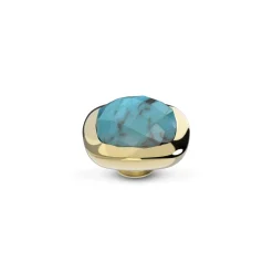 Clearance Melano Jewelry Melano Vivid Lined Steentje