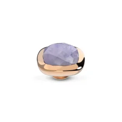 Clearance Melano Jewelry Melano Vivid Lined Steentje